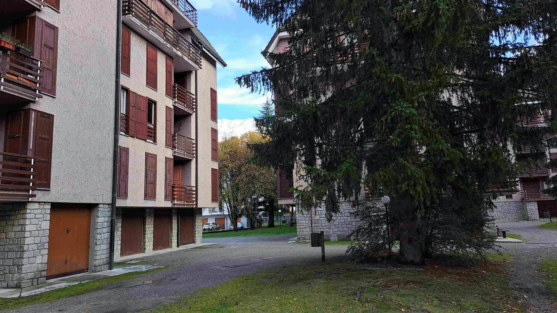Meadows Apartment 폰테디레뇨