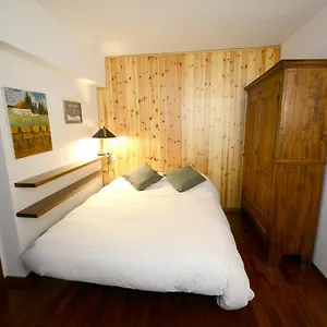 Appartamento Luxury Private Parking-wifi-netflix, Ponte Di Legno