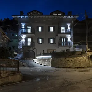 Appartamento Angel's 1, Ponte Di Legno