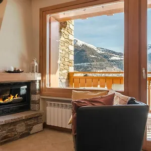 Appartamento View, Ponte Di Legno